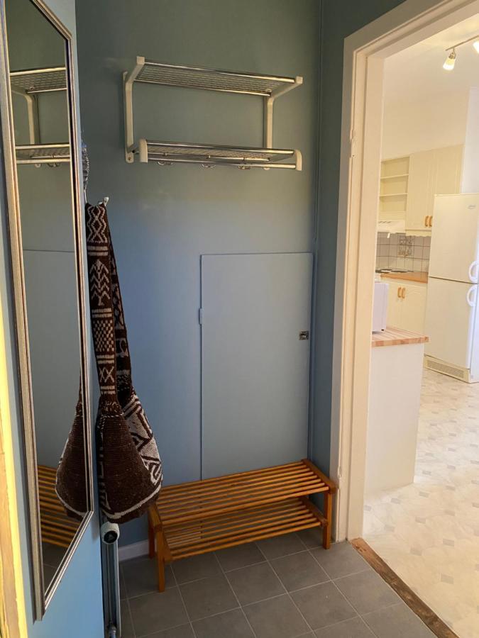Appartement Laegenhet Med Havsutsikt à Strömstad Extérieur photo